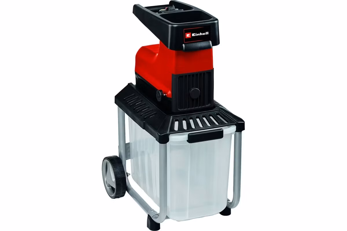 Tocător De Frunze Și Crengi Einhell Gc-Rs 60 Cb - o6 - livrare/achitare in 4rate la 0% / agroteh