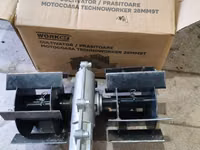 Prășitoare/ cultivator pentru trimer — foto 2