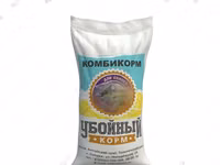 Смесь зерновая для свиней эконом — сүрөт 5