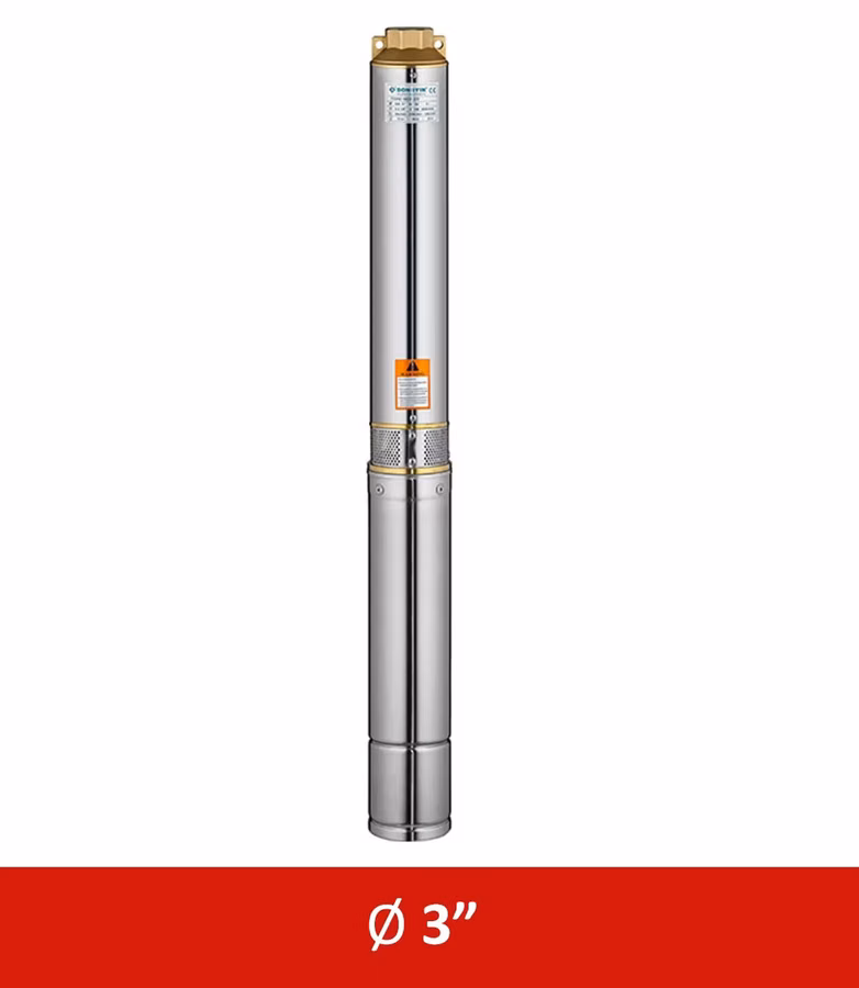 Погружной насос Norwik 3SDM2/11