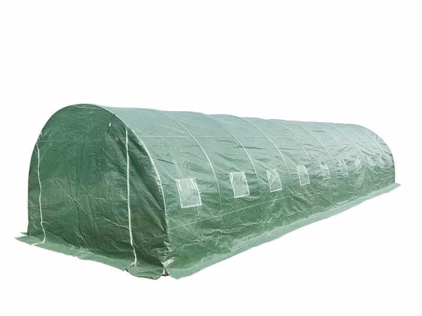Sera Tip Tunel 10X3X2 M - 1d - livrare/achitare in 4rate/agrotop