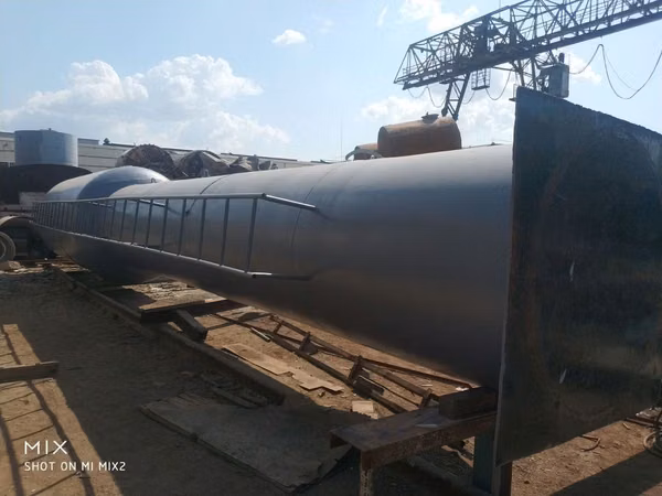 Turn de apă / instalare/ diferite volume