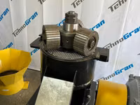 Peletizator- Masina de Peletat 380v (5.5 kW, 7.5 kW, 11 kW, 15 kW, 22 kW) — photo 2