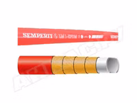 Furtun alimentar pentru bauturi LM1 D32 Semperit — foto 1