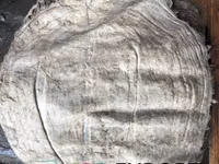Beef omasum salted говяжья книжка — фото 2