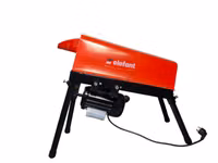 Batozator De Porumb Elefant Be-3000 - xb - livrare / credit / agroteh — foto 2