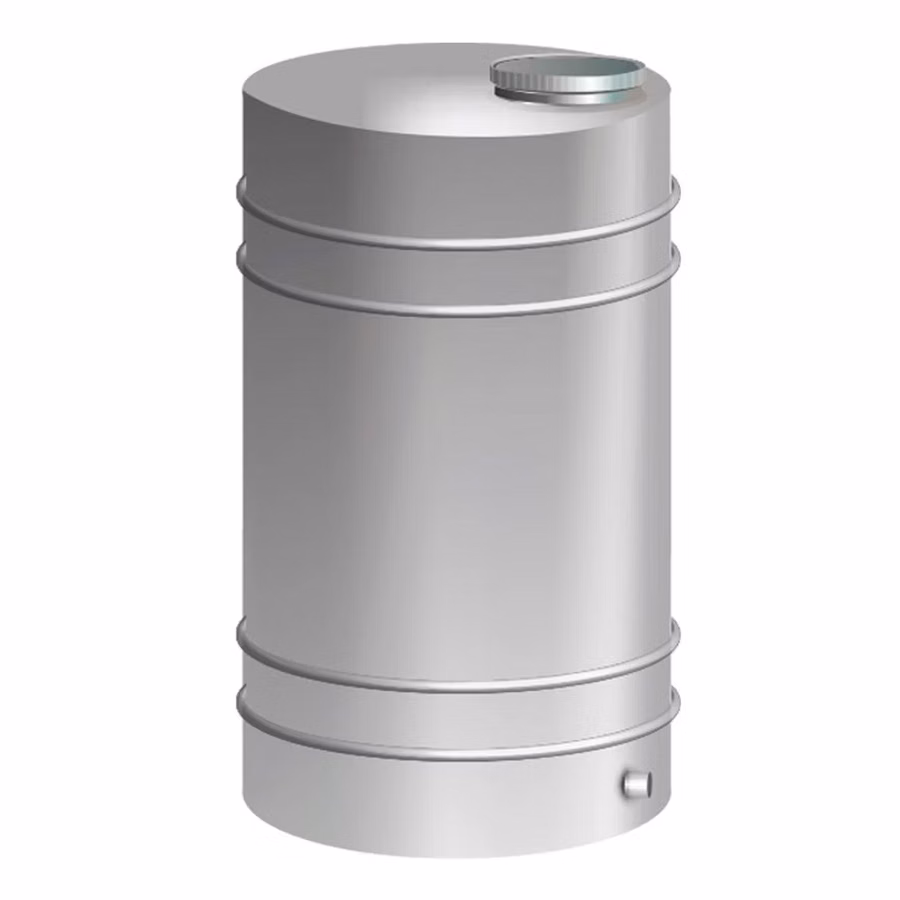 Butoi din Inox de la Producator