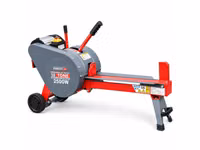 Despicator de lemne cinetic Forest FLS 001,2500W 10t -transfer-credit-livrare — Foto 2