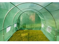 Sera Tip Tunel 4X2X2 M - a4 - livrare/achitare in 4rate/agrotop — фото 5