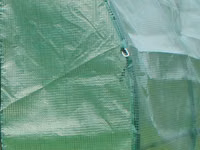 Sera Tip Tunel 4X2X2 M - 7n - livrare/achitare in 4rate la 0% / agroteh — сүрөт 2