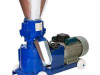 Granulator Kratos Sy-120 - up - livrare/achitare in 4rate la 0% / agroteh — foto 1