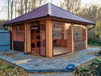 Пленка силиконовая ПВХ — фото 2
