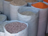 Saci din polipropilenă de diferite mărimi — Foto 3