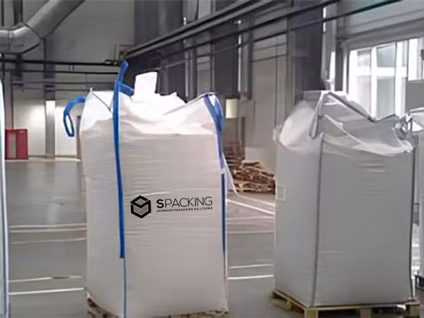Мягкие контейнеры со склада (Big-Bag, Q-Bag) big-bag qbag
