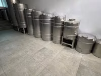 Butoaie din inox europene ! — сүрөт 2