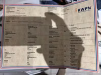 Égua, Dutch warmblood horse — foto 5