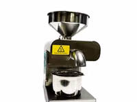 Presa De Ulei Automata Demetra Dm-820 - ah - livrare/achitare in 4rate la 0% / agroteh — foto 4