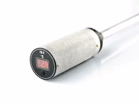 Sonde de Temperatură și Prelevarea Probelor pentru Cereale — photo 1
