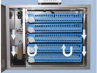 Incubator Pentru Oua Demetra Dm-192 - 3a - livrare/achitare in 4rate la 0% / agroteh — Foto 2