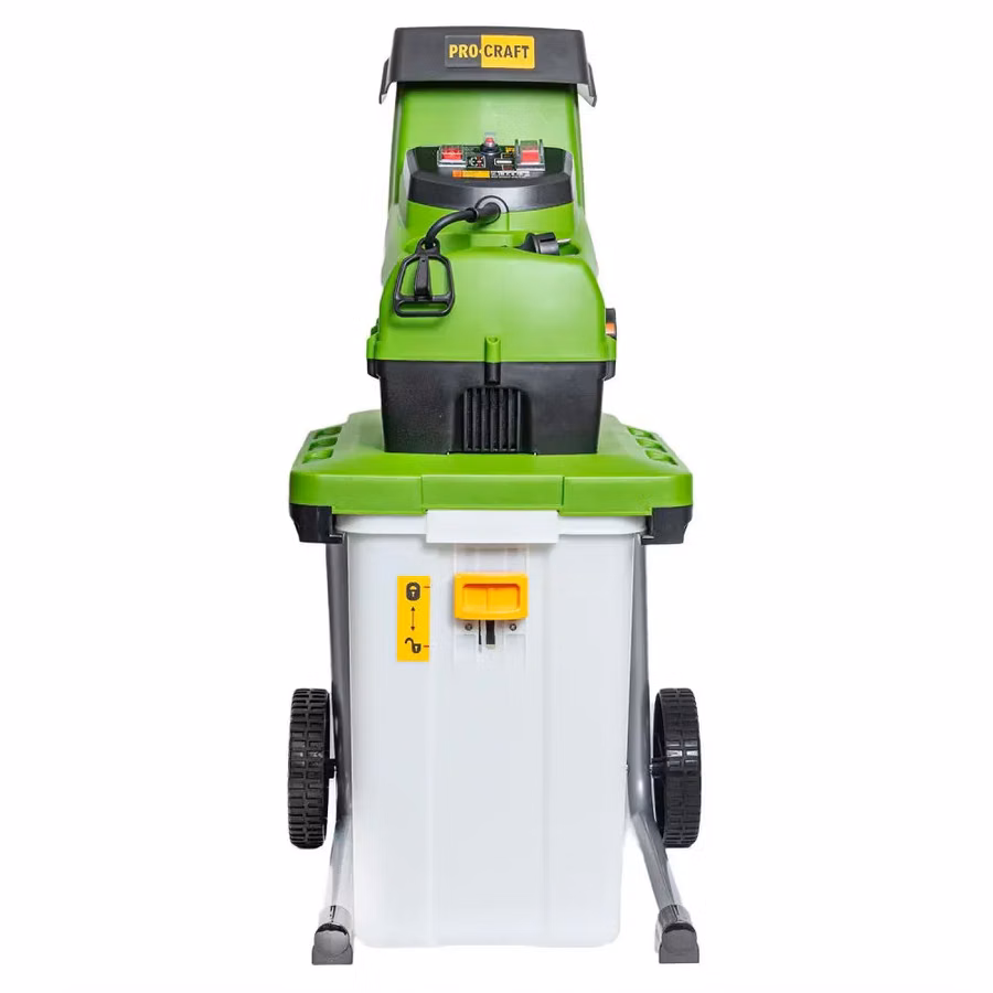 Tocătoare De Crengi Procraft Psl2800 - e9 - livrare / credit / agroteh