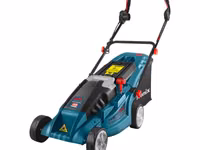 Газонокосилка электрическая Ronix 4400 1600вт 380мм — foto 4