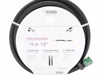 Шланг капельного полива Rehau Perlschlauch, Germany — 1-rasm