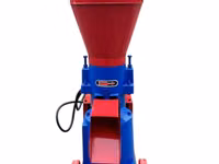Granulator De Furaje Des Champs Kl150 (4Kw / 220V) - 2s - livrare / credit / agroteh — الصورة 4