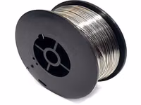 Нержавеющая проволока.Сетка нержавейка.Сетка алюминиевая.Sirma inox.Plasă inox.Plasă aluminiu. — फ़ोटो 2
