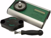 Unimeter digital - Umidometru etalon cu moară pentru 32 cereale - Made in Finland — сүрөт 4