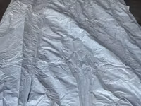 Продам плёнку размерами: Д 6,50 м*Ш 2,00 м, и Д 6,50 м*Ш 1,70 м. — foto 4