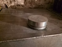 Качественные бочки для вина из нержавейки — foto 1