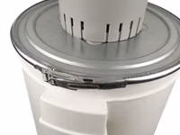 Moară de Cereale Euromill-50P ! Direct de la Producator !! — сүрөт 3