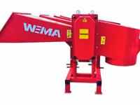 Tocator De Crengi Weima Wm-80 Pto - a3 - livrare/achitare in 4rate la 0% / agroteh — foto 1