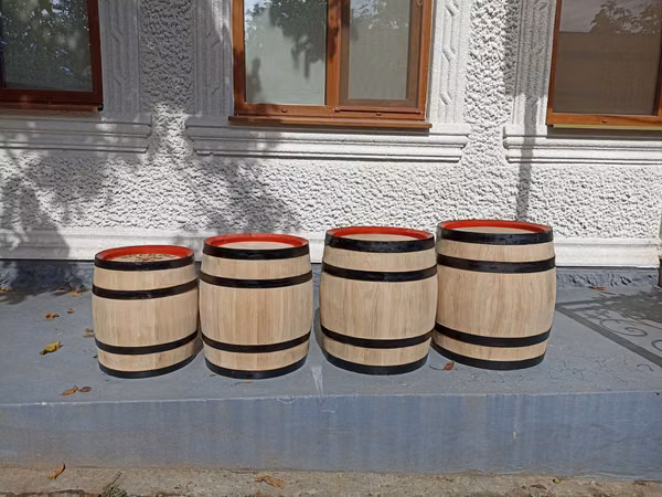 Butoaie din stejar! cea mai înaltă calitate, cel mai bun preț!!!