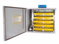 Инкубатор для яиц Des Champs DZO-300 — 1-rasm
