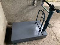 Cintar 500 kg. — Foto 1