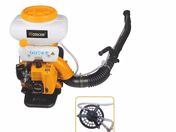 Atomizor Hoteche G840605 - 3u - livrare/achitare in 4rate la 0% / agroteh