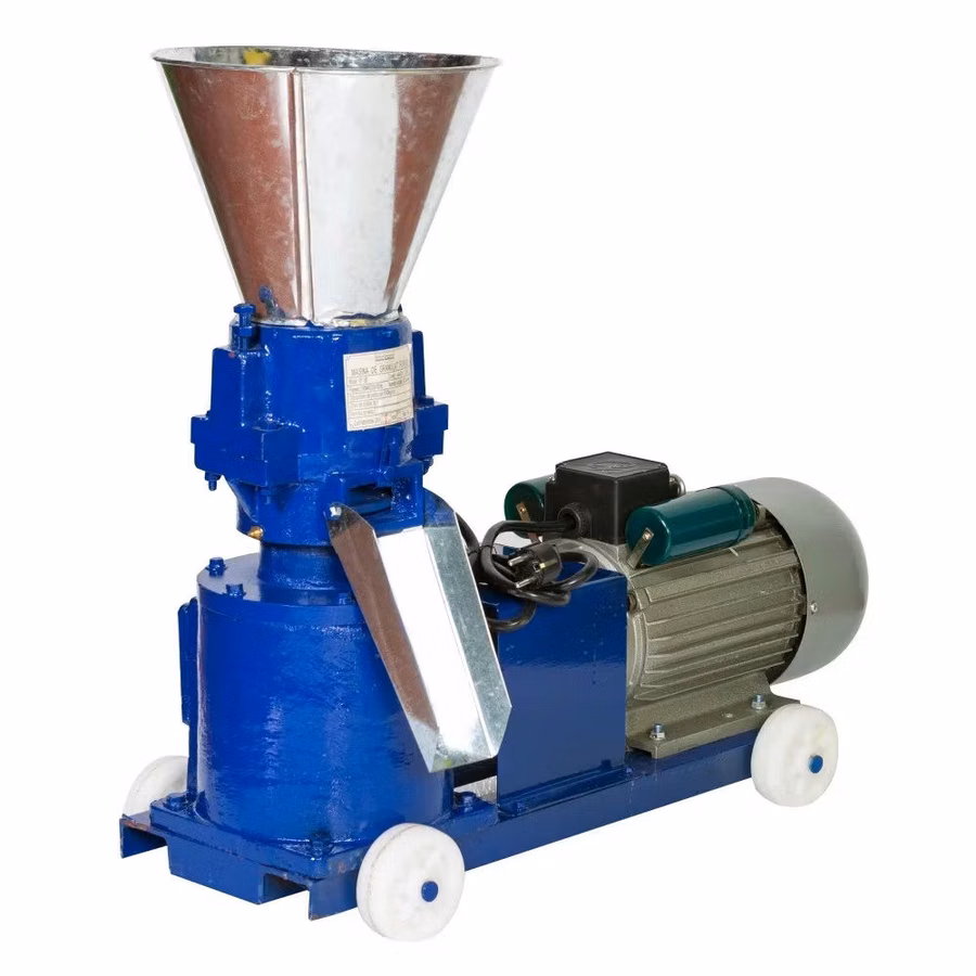 Granulator Kratos Sy-120 - up - livrare/achitare in 4rate la 0% / agroteh