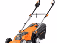 Газонокосилка электрическая 32cm 1.2kW Daewoo DLM 1350E — foto 2