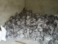 Sare bulgari,sare in saci 25kg-160lei ,sare brichete de 5kg-25lei.bulgari 7lei — foto 1