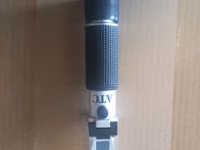 Измеритель сахара в продуктах. Brix — Foto 2