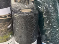 Plasa de umbrire, geotextil, plasa antipasari — الصورة 1