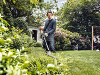 Комбинированные системы Stihl — Бельцы и Сороки — foto 3