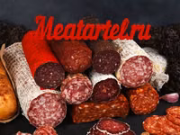 Мясные деликатесы премиум для ресторана — foto 3