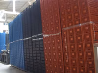 Lada export pentru mere 500x300x260 mm — 5-rasm