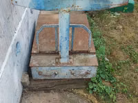 Cântar 500 kg — сүрөт 1