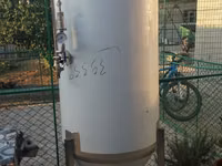 Butoi pentru vin spumant (шампание) V-550litri — photo 1