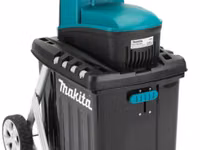 Tocător De Frunze Și Crengi Makita Ud2500 - 74 - livrare/achitare in 4rate/agrotop — foto 2