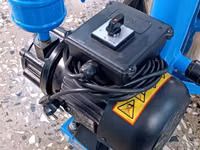 Доильный аппарат Для кобыл TECHNOMACH от компании ТЕХНОМАШ!!! Что — foto 5