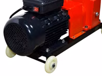 Granulator De Furaje Kl200 (Cu Motor) - ba - livrare/achitare in 4rate la 0% / agroteh — сүрөт 4